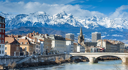 grenoble